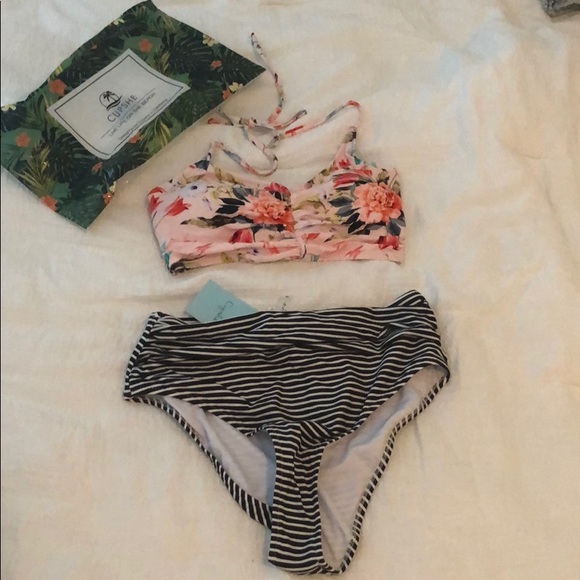 Cupshe Other - Cupshe Swimsuit